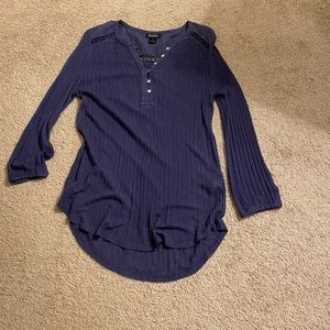 Lucky Brand shirt